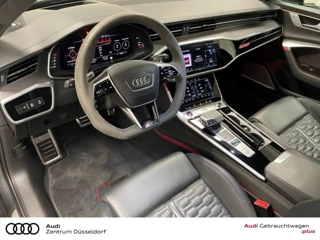 Audi RS6 4.0 TFSI Avant Quattro