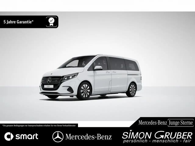 Mercedes-Benz EQV 300 Limousine Lang