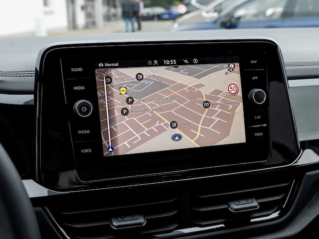 Volkswagen T-Roc DSG R-Line