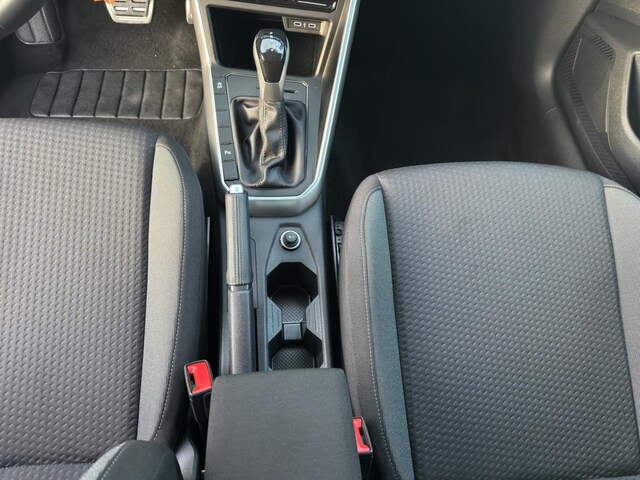 Volkswagen Polo 1.0 TSI DSG