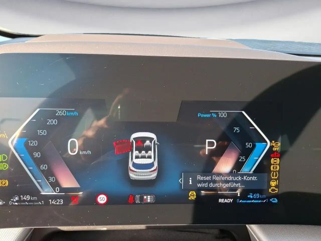 BMW 225 Active Tourer xDrive