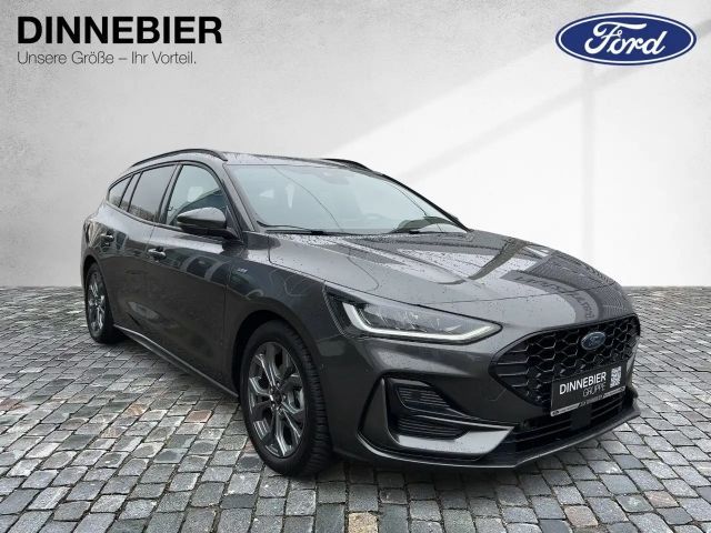 Ford Focus ST Line