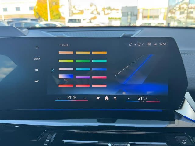 BMW X2 M-Sport sDrive