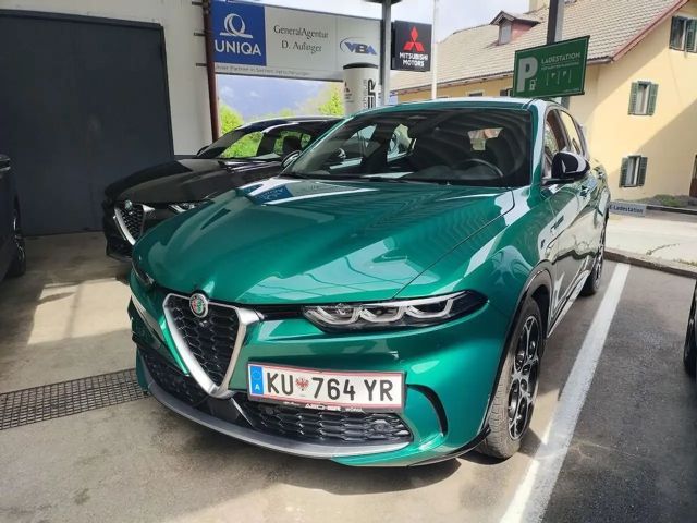 Alfa Romeo Tonale TI