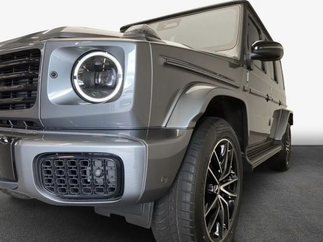 Mercedes-Benz G 450 G-Klasse