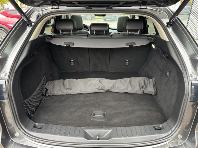 Mazda CX-60 4WD Homura e-Skyactiv