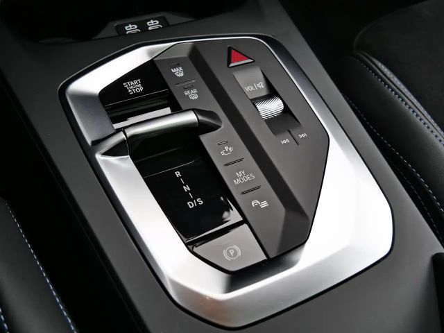 BMW 120 120i M-Sport Sedan