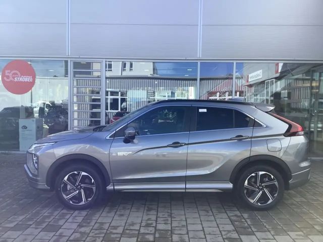 Mitsubishi Eclipse Cross 4WD PHEV