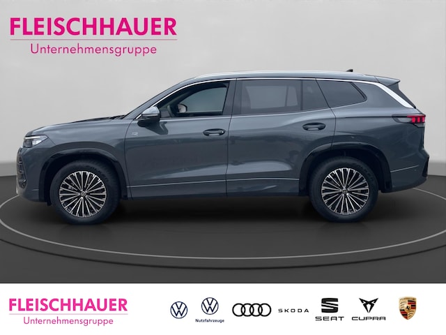 Volkswagen Tayron 2.0 TDI 4Motion R-Line