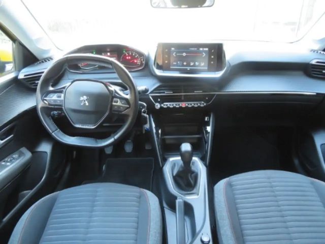 Peugeot 208 Active Pack PureTech