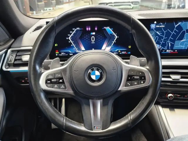 BMW 420 Coupé Gran Coupé xDrive