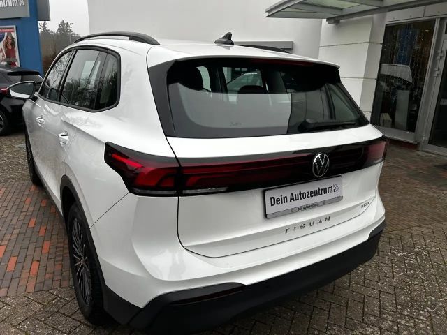 Volkswagen Tiguan 1.5 TSI DSG Life