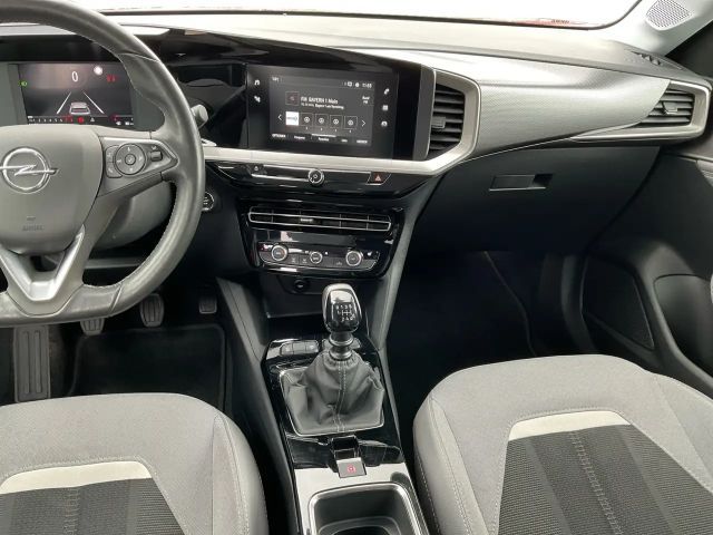 Opel Mokka 1.2 Turbo Elegance Turbo