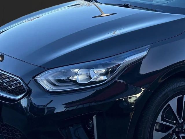 Kia Ceed PHEV Spirit SportWagon