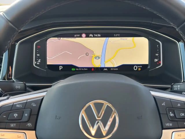 Volkswagen Polo 1.0 TSI Style