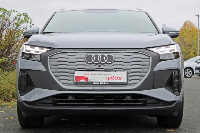 Audi Q4 e-tron 35