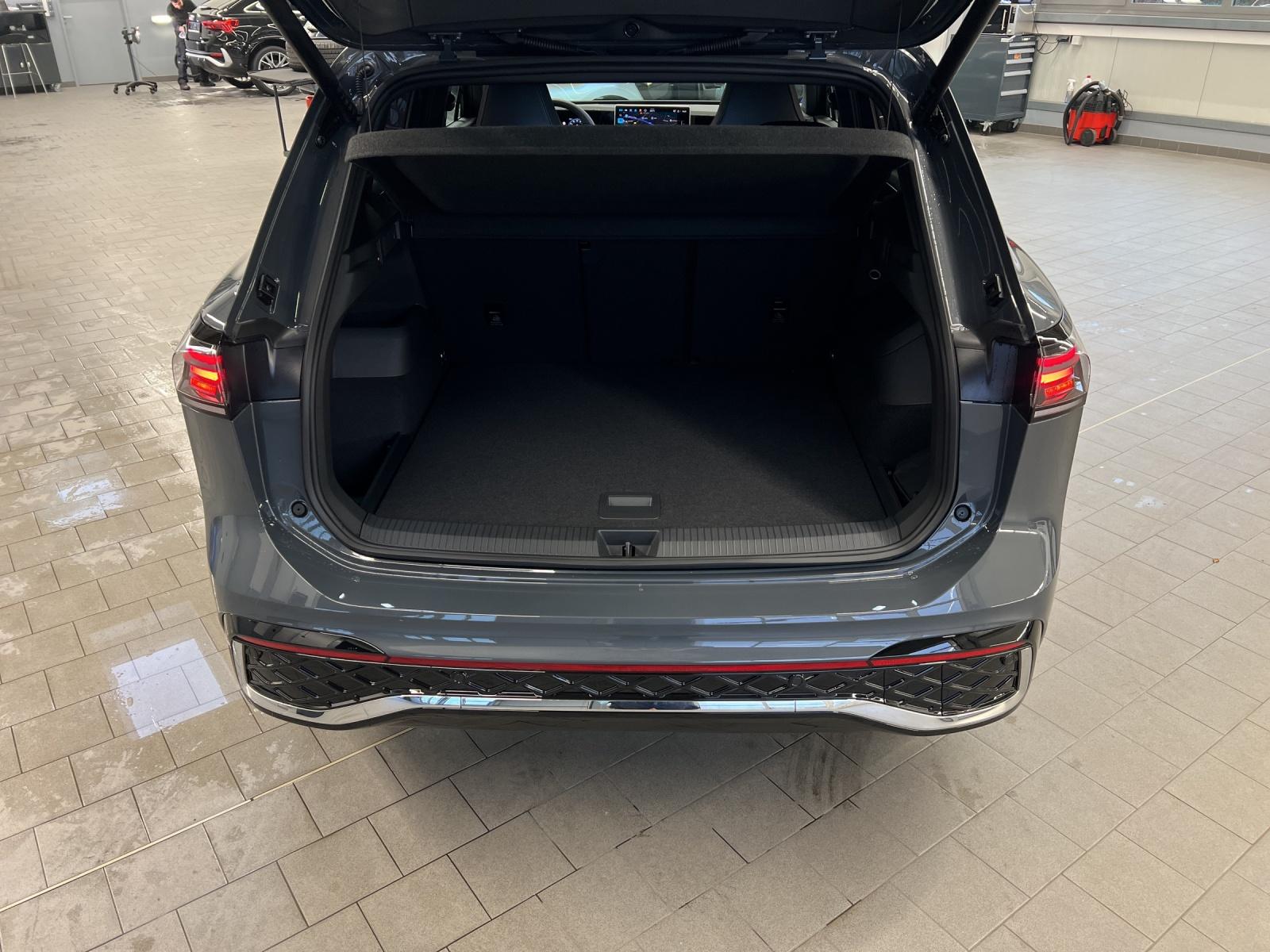 Volkswagen Tiguan 1.5 eTSI DSG IQ.Drive R-Line