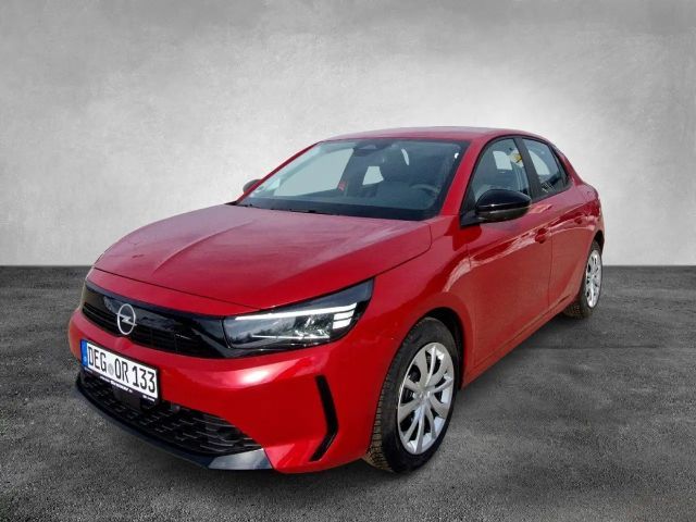 Opel Corsa 1.2 Turbo Edition Turbo