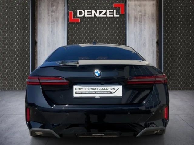 BMW 520 520d Sedan xDrive