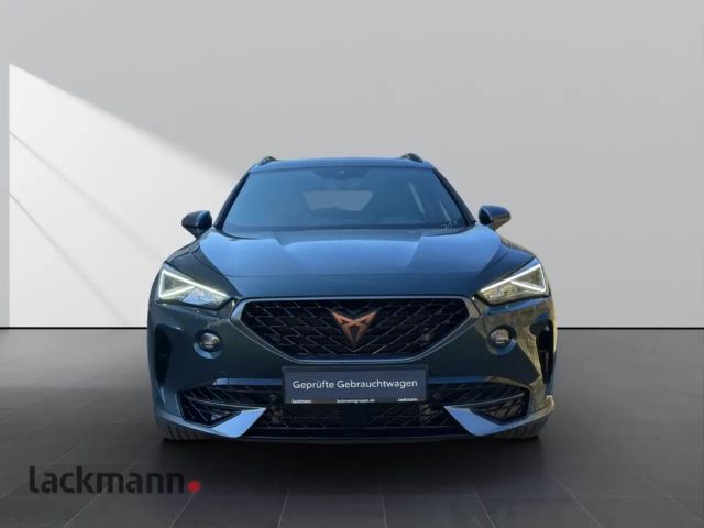 Cupra Formentor 4Drive