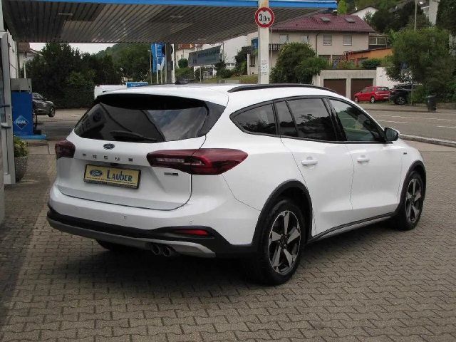 Ford Focus Active Style Wagon