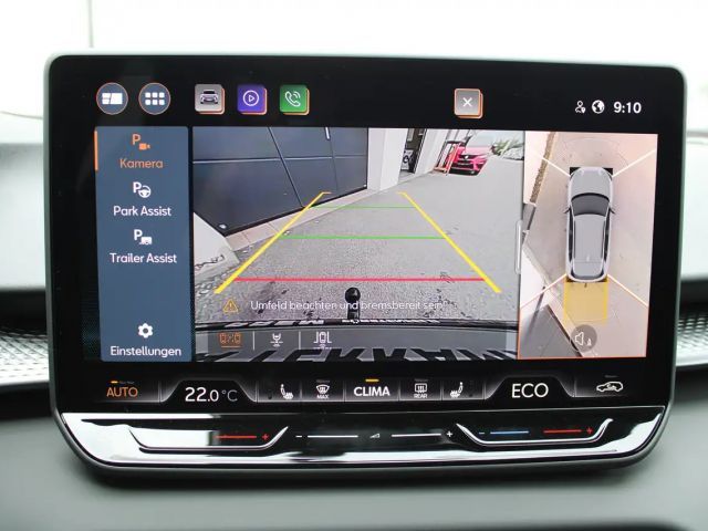 Cupra Terramar 1.5 e-Hybrid