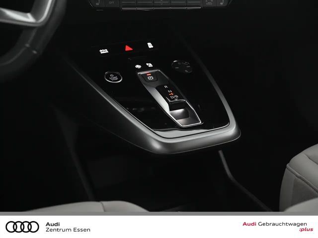 Audi Q4 e-tron 50 Quattro Sportback