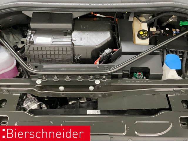 Skoda Enyaq Coupe RS