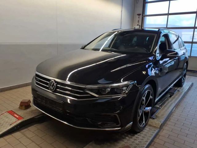 Volkswagen Passat GTE Variant