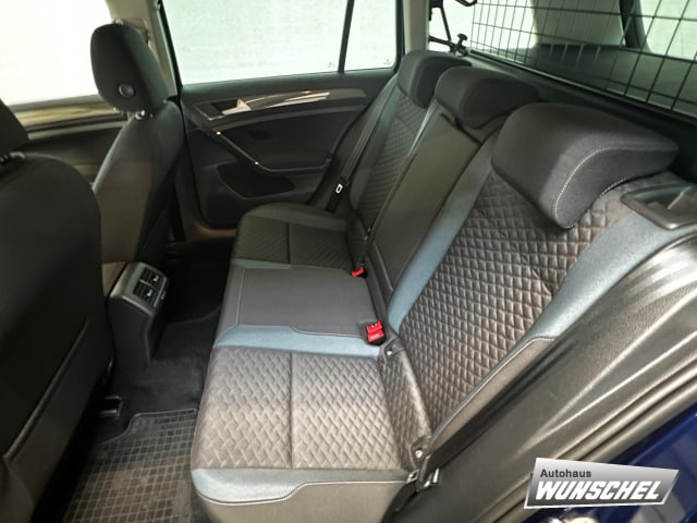 Volkswagen Golf 1.6 TDI IQ.Drive Variant