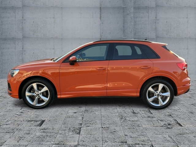 Audi Q3 35 TFSI S-Tronic