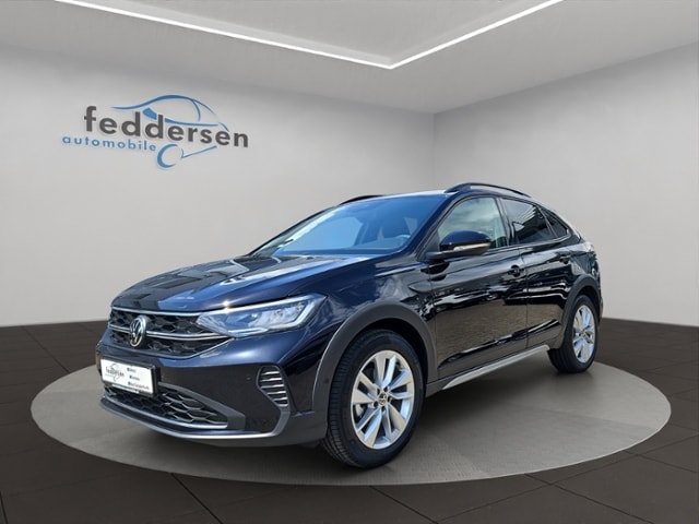 Volkswagen Taigo 1.0 TSI