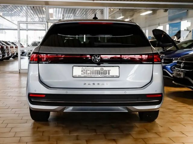 Volkswagen Passat Business DSG Variant