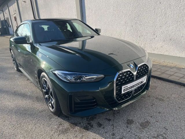 BMW 430 430i Coupé Gran Coupé M-Sport xDrive