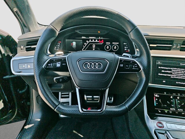 Audi RS6 Avant Quattro