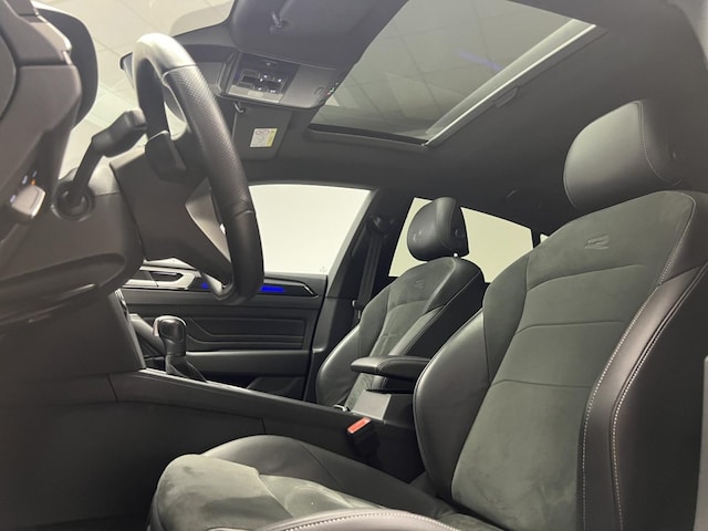 Volkswagen Arteon 2.0 TDI DSG R-Line