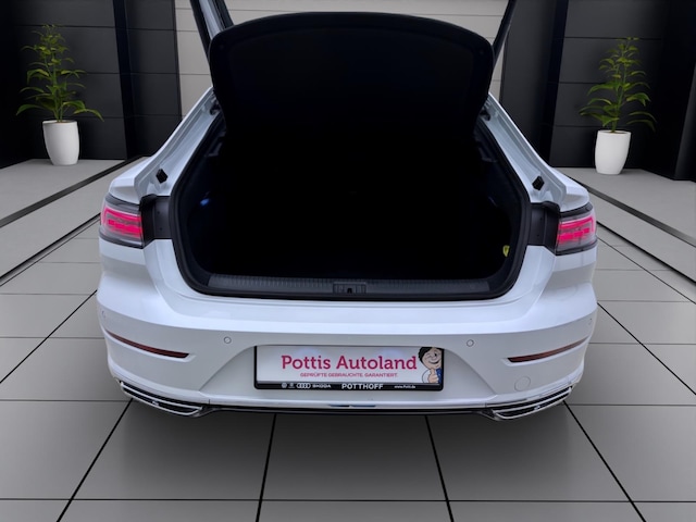 Volkswagen Arteon 2.0 TSI DSG R-Line