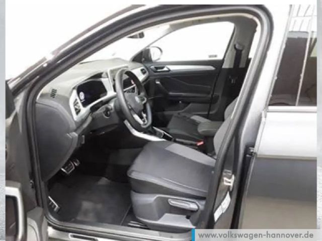 Volkswagen T-Roc 2.0 TDI DSG