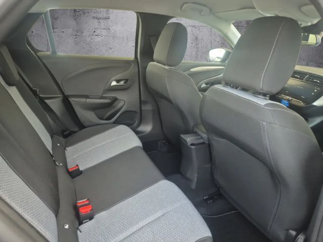 Opel Corsa 1.2 Turbo Edition Turbo