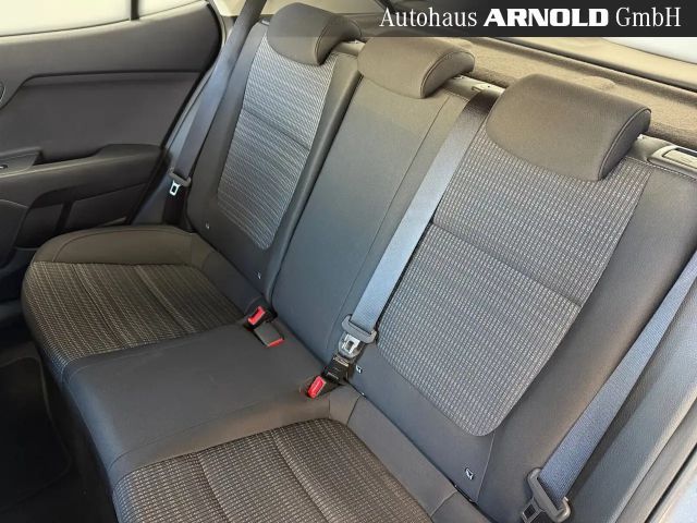 Kia Stonic GDi Vision