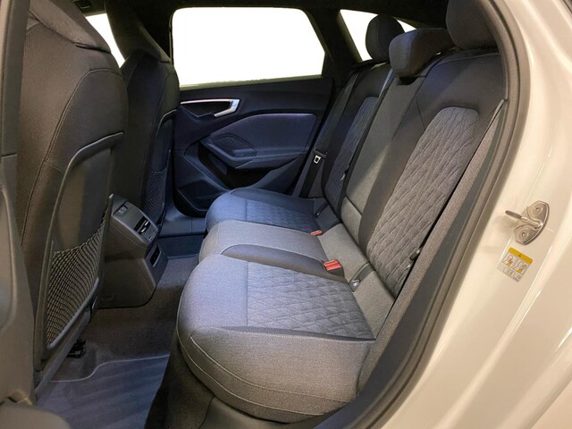 Audi A5 Avant S-Tronic