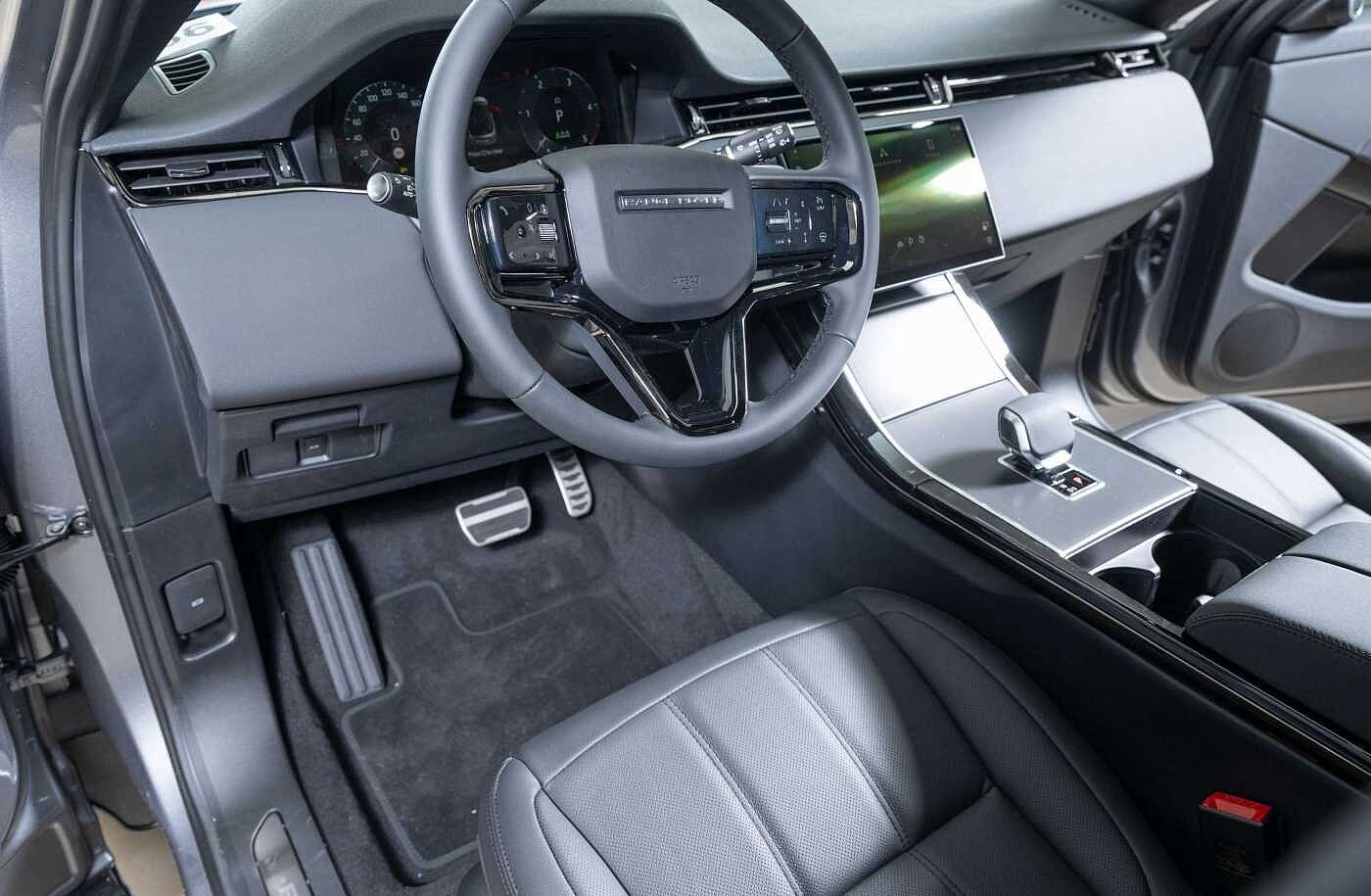 Land Rover Range Rover Evoque D200 Dynamic SE