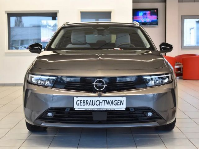 Opel Astra Elegance Sports Tourer