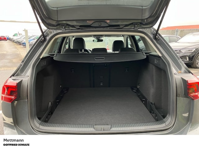 Volkswagen Golf 2.0 TDI DSG Style Variant