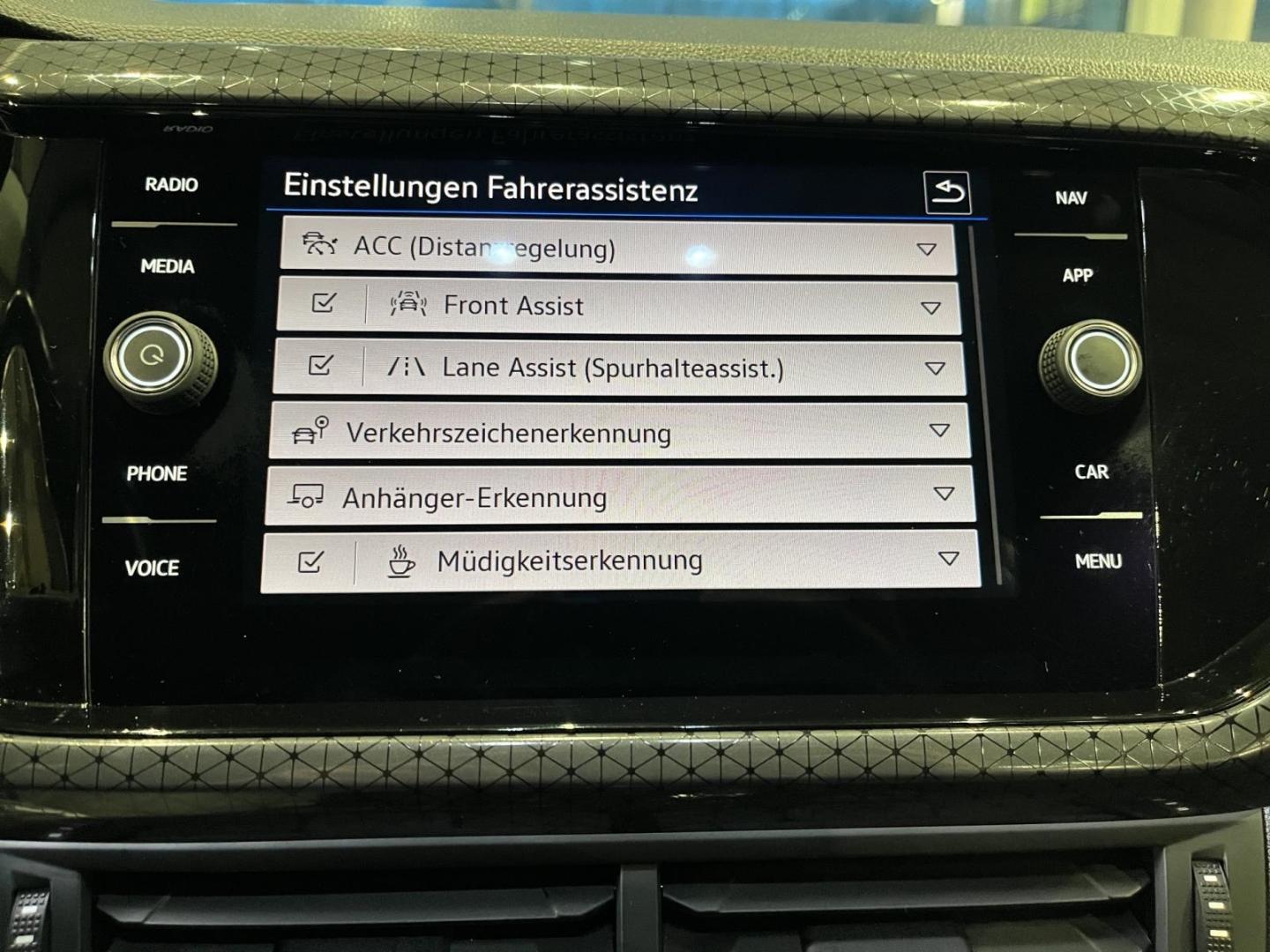 Volkswagen T-Cross 1.0 TSI DSG Style