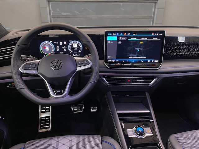 Volkswagen Tiguan DSG eHybrid