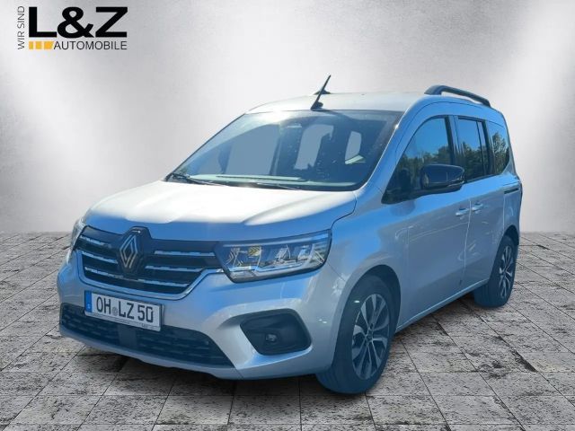 Renault Kangoo EDC Techno dCi 115