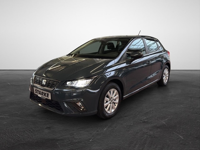 Seat Ibiza 1.0 TSI Style