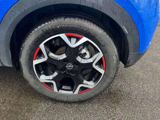 Opel Mokka GS-Line Grand Sport