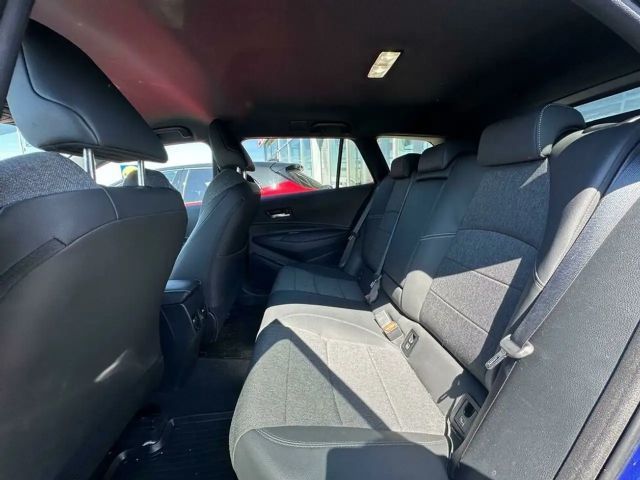 Toyota Corolla Active Touring